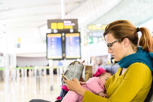 Una guida all'Aeroporto Internazionale di Calgary (YYC) – Consigli, terminal e servizi