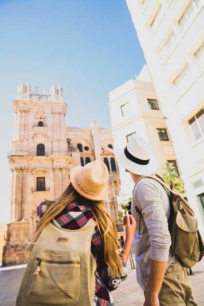 A Traveler's Guide to Granada, Spain: Top Sights, Culture, and Travel Tips