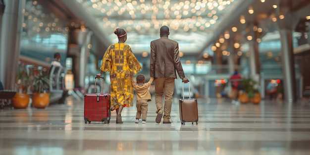 Abuja Nnamdi Azikiwe International Airport (ABV) Guide: Flights, Terminals, Services, and Travel Tips