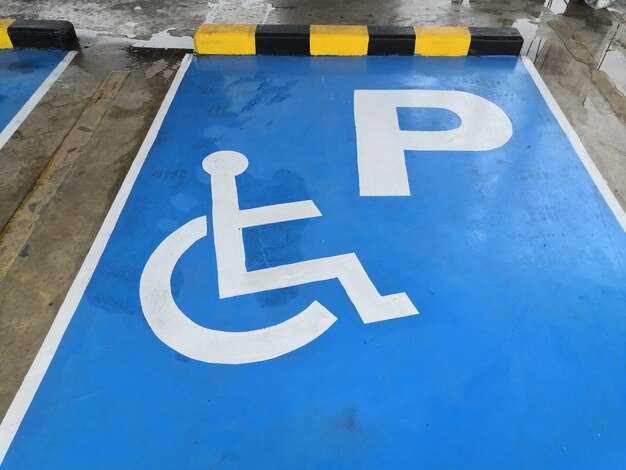 Access Parking – How to Find and Use Accessible Parking