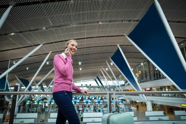 Adolfo Suárez Madrid-Barajas Airport – All You Need to Know