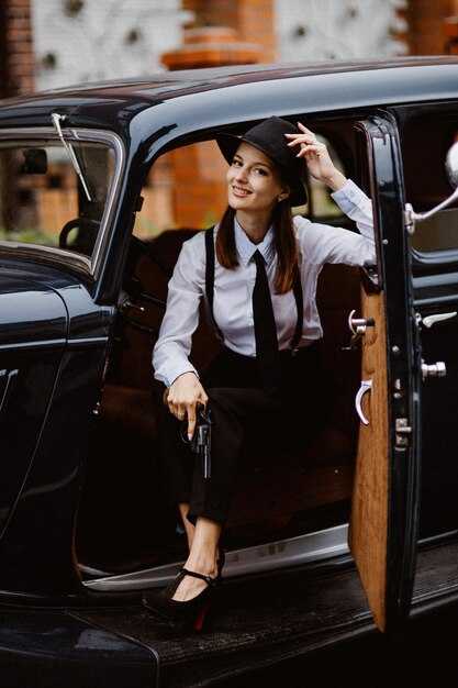 Servizi limousine convenienti in NC | Viaggia con eleganza e classe