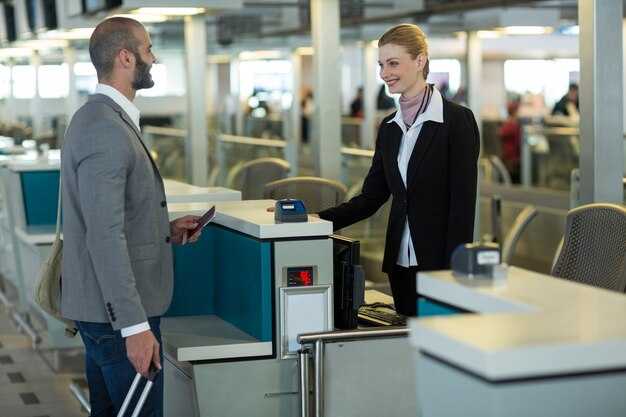 Packing and Preparation: Quick Tips to Speed Up Your Screening Experience