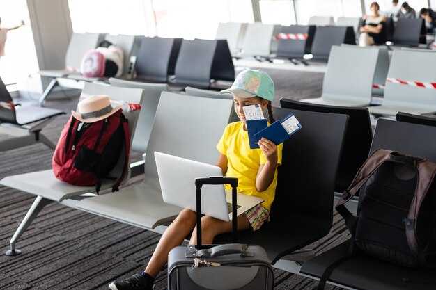 Airport Services: What They Include and How to Use Them