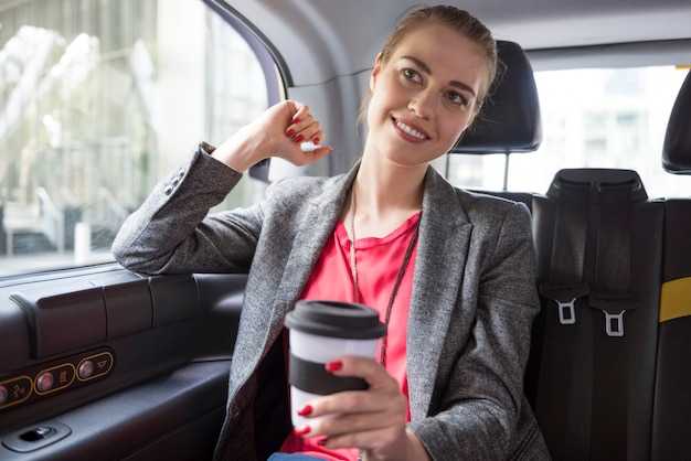 Terminal Pickup Zones: Finding the Taxi Stand Quickly