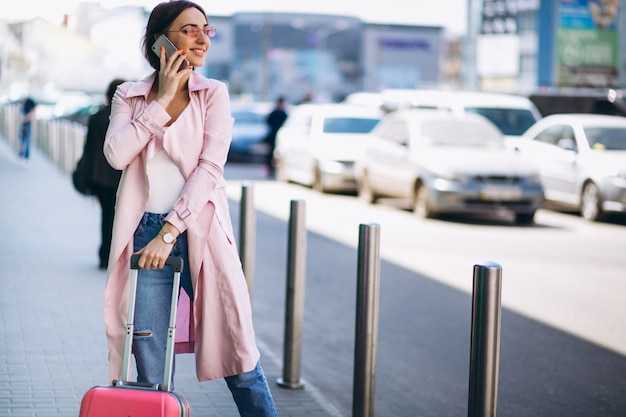 Private transfers: door-to-door convenience