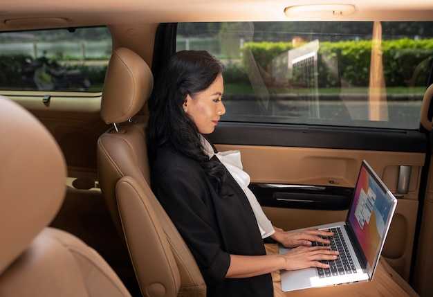 Practical Benefits of a Private Changi Airport Chauffeur: Time, Comfort, and Reliability