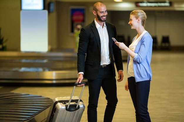 Meet-and-Greet at Arrivals: Driver Pickup, Signage, and Vehicle Readiness