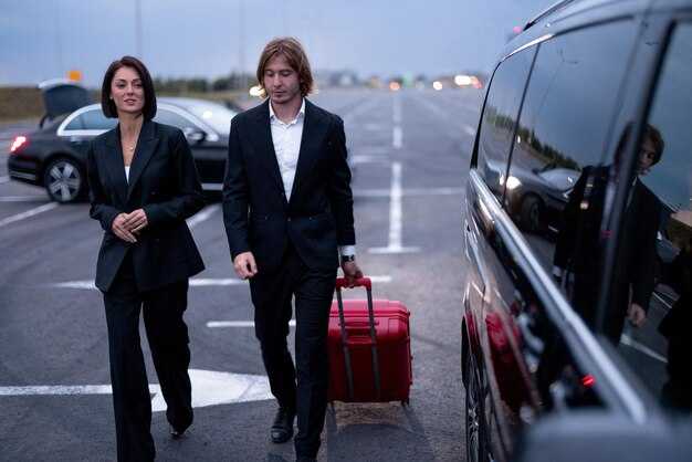 Airport Transfers Munich – Fast, Safe & Reliable Transportation from Munich Airport