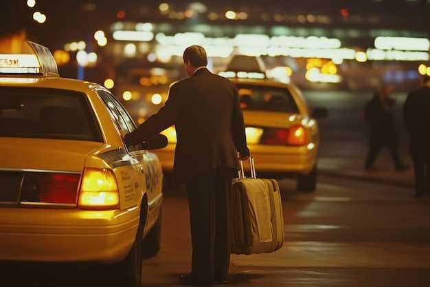 Fleet Options: From Sedan to Minivan for Groups and Luggage Capacity