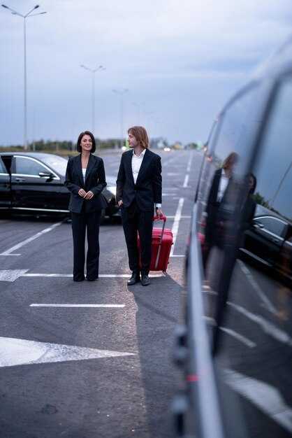 Luggage and vehicle capacity: planning space for bags and special gear