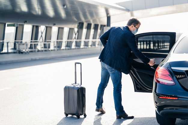 Airport Transfers Tunisia: Carthage Transfer – Safe & Reliable Airport Service