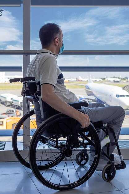 Algiers Airport Assistance – Wheelchair & Meet & Greet Services
