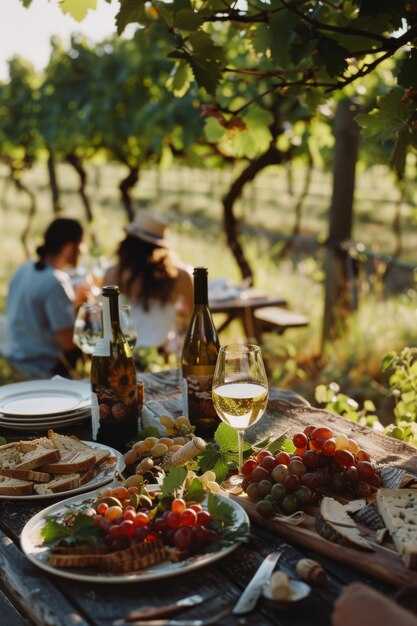 Best Time to Visit Alicante for Wine Tastings