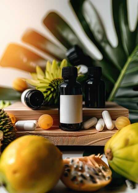 Amerta Nutrition – Premium Health Supplements for Wellness