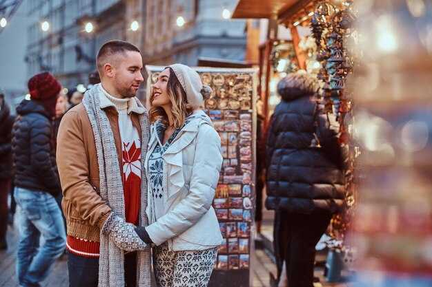 Amsterdam at Christmas 2025 – Markets, Festive Locations, and What’s Open on 25 December