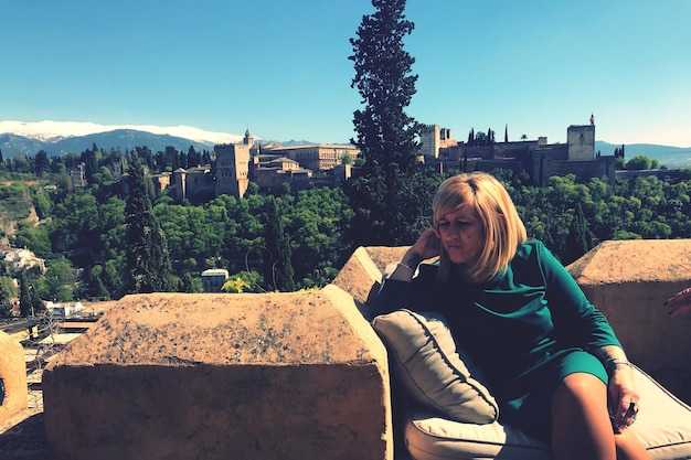 Andalusia Road Trip – Best 7–10 Day Itinerary in Southern Spain