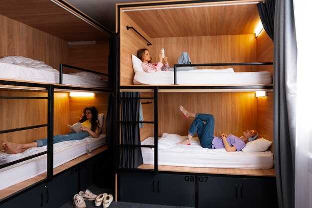 Ao Hostel Amsterdam – Affordable Stays for Budget Travelers; IAmsterdam Card