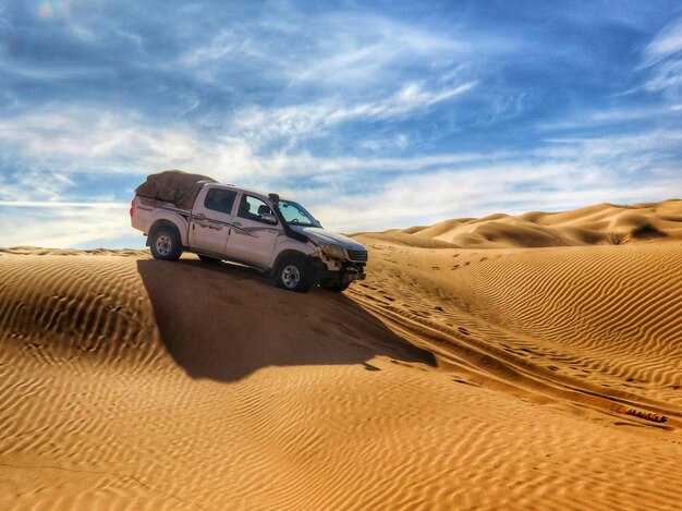 Aqaba Port to Wadi Rum Private Transfer – Private Car Service from Port to Desert