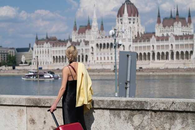 Arrival in Budapest – Essential Guide to Getting There and Getting Around