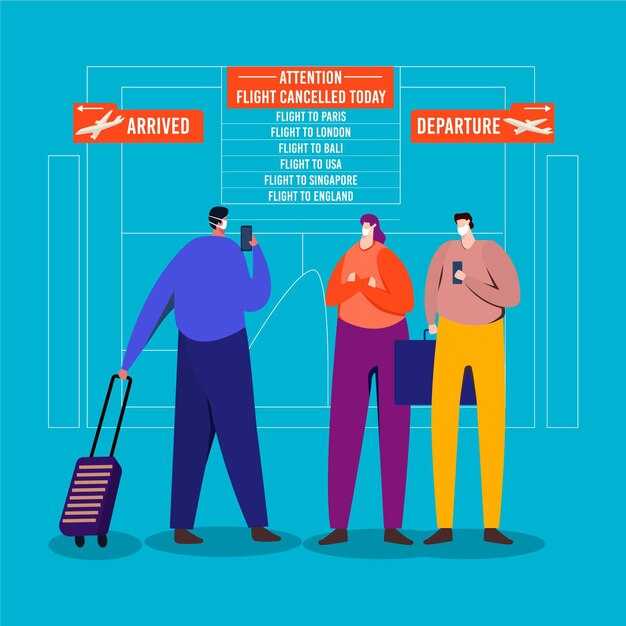 Arrival Information – The Essential Airport Guide for Travelers
