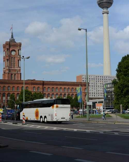 Athens Airport Bus – Getting to the City Center