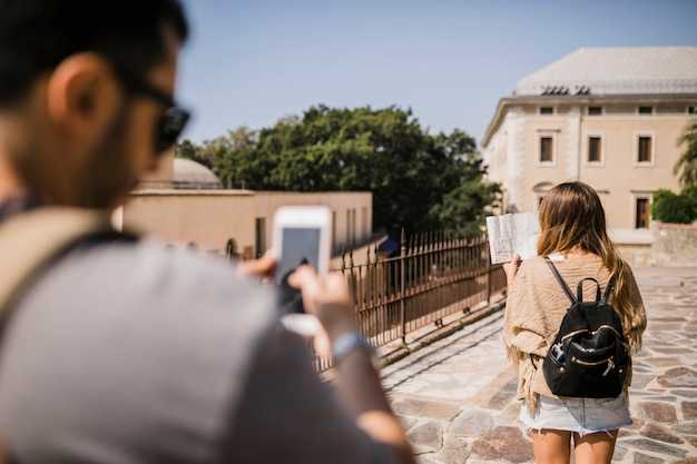 Route Planning Tips
