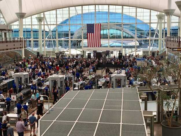 Austin Airport Expansion to Grow Even Bigger After Council Approves New Deal