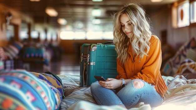 How to report a missing, delayed, or damaged bag at the airport