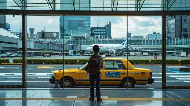 Bangkok Airport Transfer – Safe, Fast Transportation to Bangkok City Center