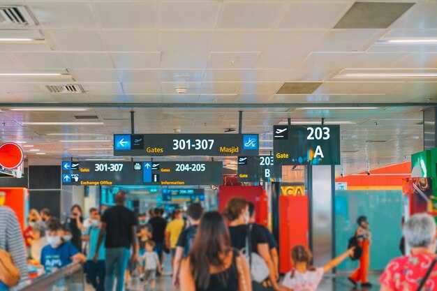 Latest Hua Hin Bus Schedules from Bangkok BKK