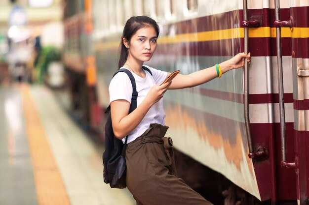 Bangkok to Chiang Mai Travel Guide – How to Get There by Flight, Train, or Bus