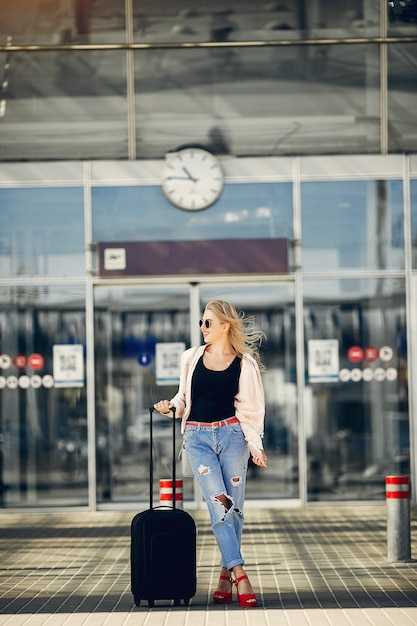 Barcelona Reus Airport Guide – Flights, Transfers, and Essential Travel Tips