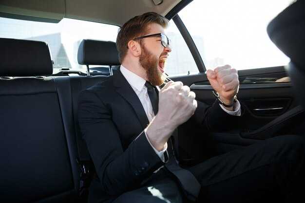 Vehicle options and safety features