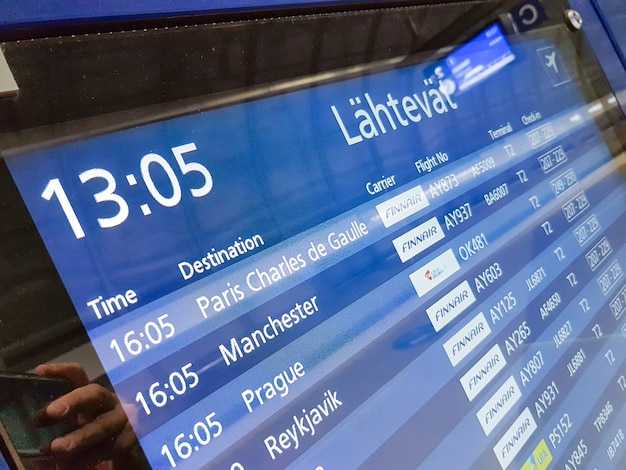 Where to Find Bari Airport Departure Timetables: Official Sources vs Trusted Third‑Party Tools