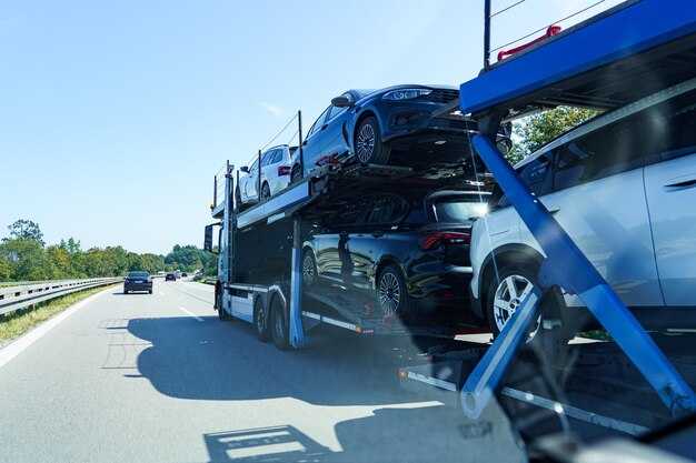 How to pick a Barnstable car shipping service for Boston-bound vehicle transport