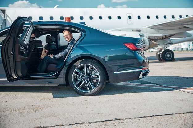 Beijing Airport Private Transfer for Layovers | Private Chauffeur Service