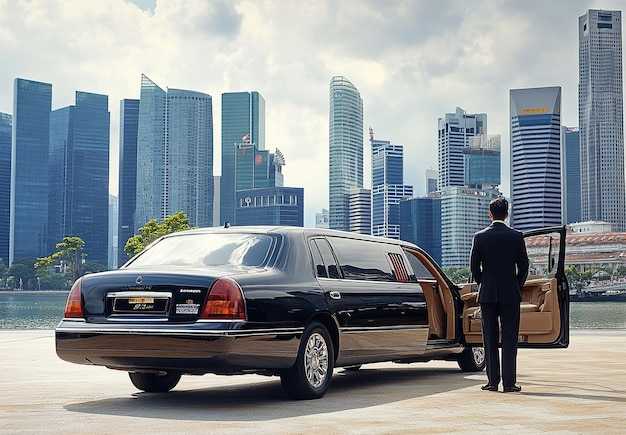 Choosing the Right Transfer Type: Private Taxi, Shuttle, or Car Service