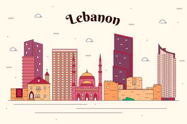 Beirut, Lebanon – Welcome Guide to the City
