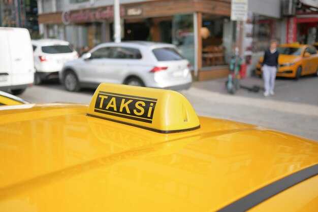 Beirut Taxi Fares – Practical Tips and Price Guide