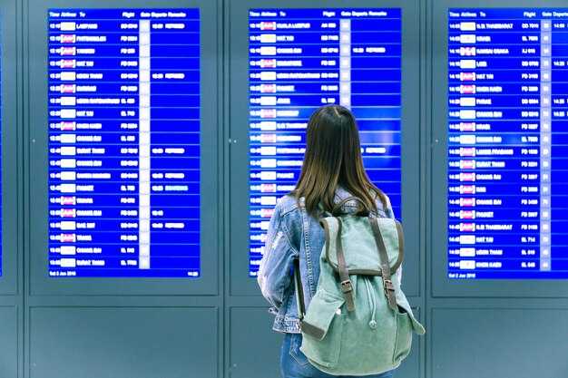 Belfast International Airport – Flights and Terminals Guide