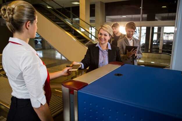 Practical tips for arriving and staying