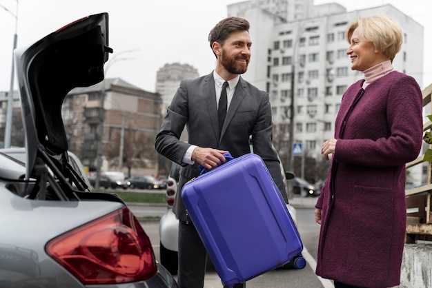 Berlin Airport Transfers | Private &amp