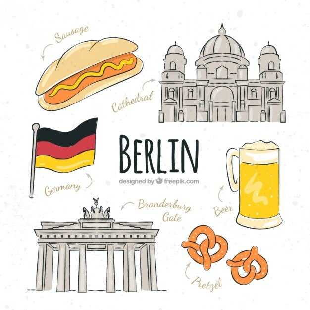 Sample 1- Day Itinerary
