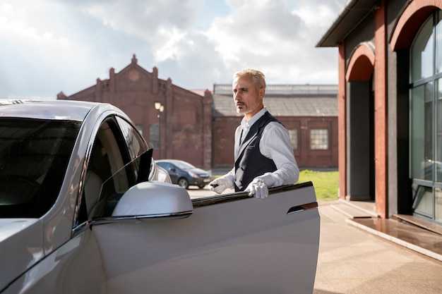 Berlin’s Top Chauffeurs | Luxury Private Car Services in Germany
