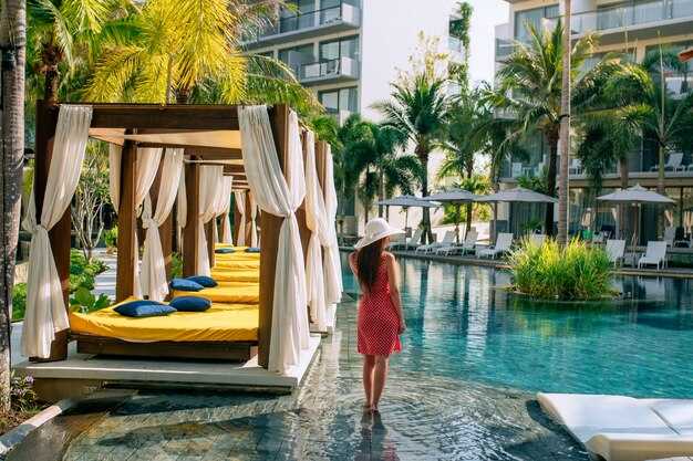 Pricing ranges by season and practical examples