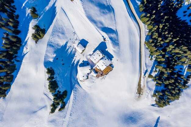 Best Airports for Les Deux Alpes – How to Reach the Ski Resort from Major Hubs