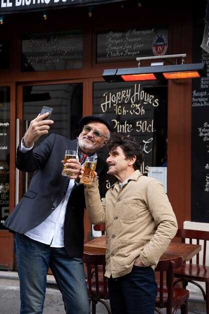 How to Spot a Pub That Serves a Fresh Pint