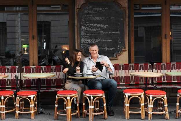 Best British Pubs in Paris – Where to Find a Proper Pint