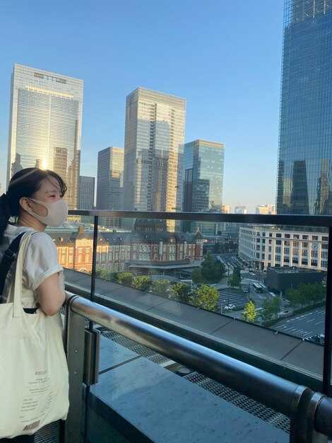 Best Business Hotels in Tokyo – Top Picks for 2025